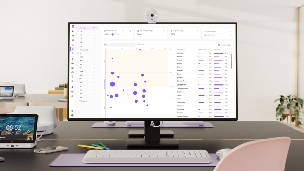 Room Insights ENVR